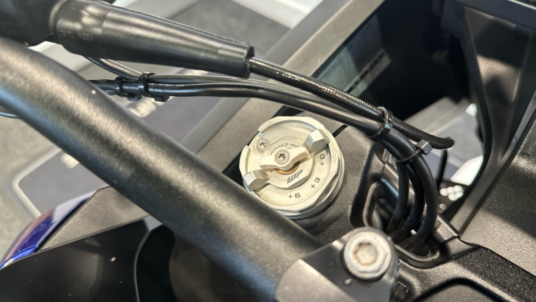Ktm Adventure 1290 Super Adventure S (22MY)